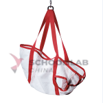 Weighing sling w/legs,infant,25kg,PAC-5